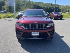 2025 Jeep Grand Cherokee Laredo Sport Utility
