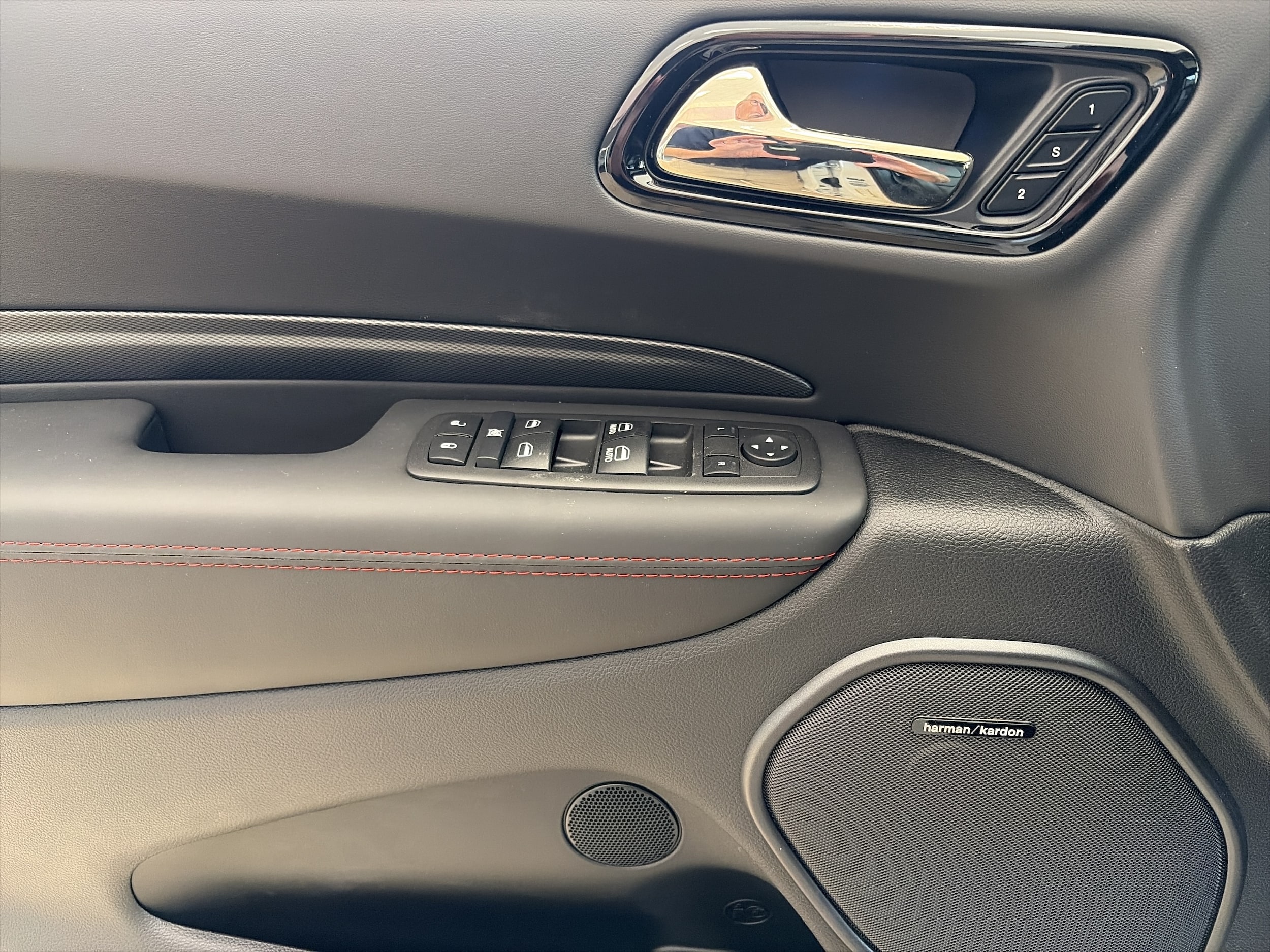 2026 Dodge Durango GT Plus - Photo 7