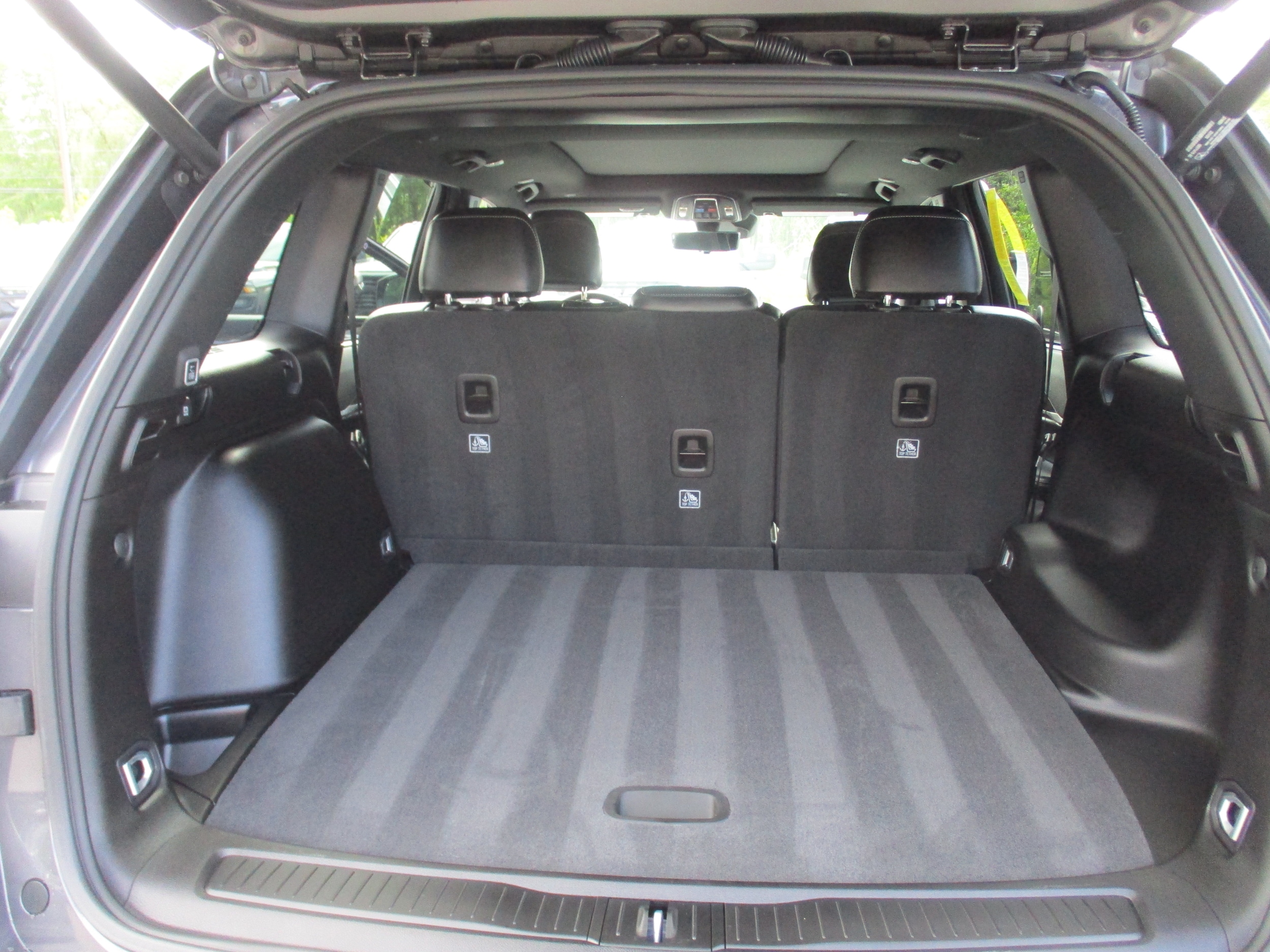 2025 Jeep Grand Cherokee Limited - Photo 14