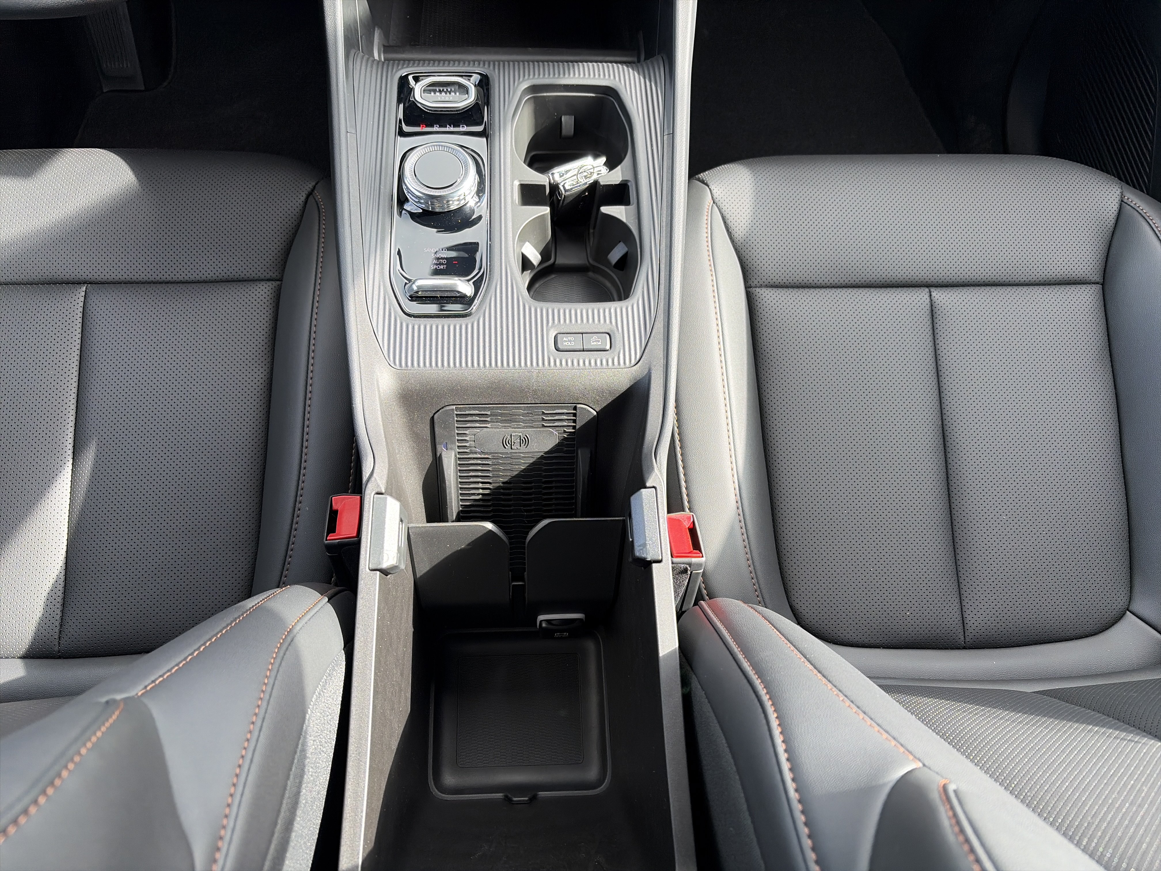 2026 Jeep Cherokee Limited - Photo 15