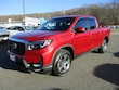  Honda Ridgeline