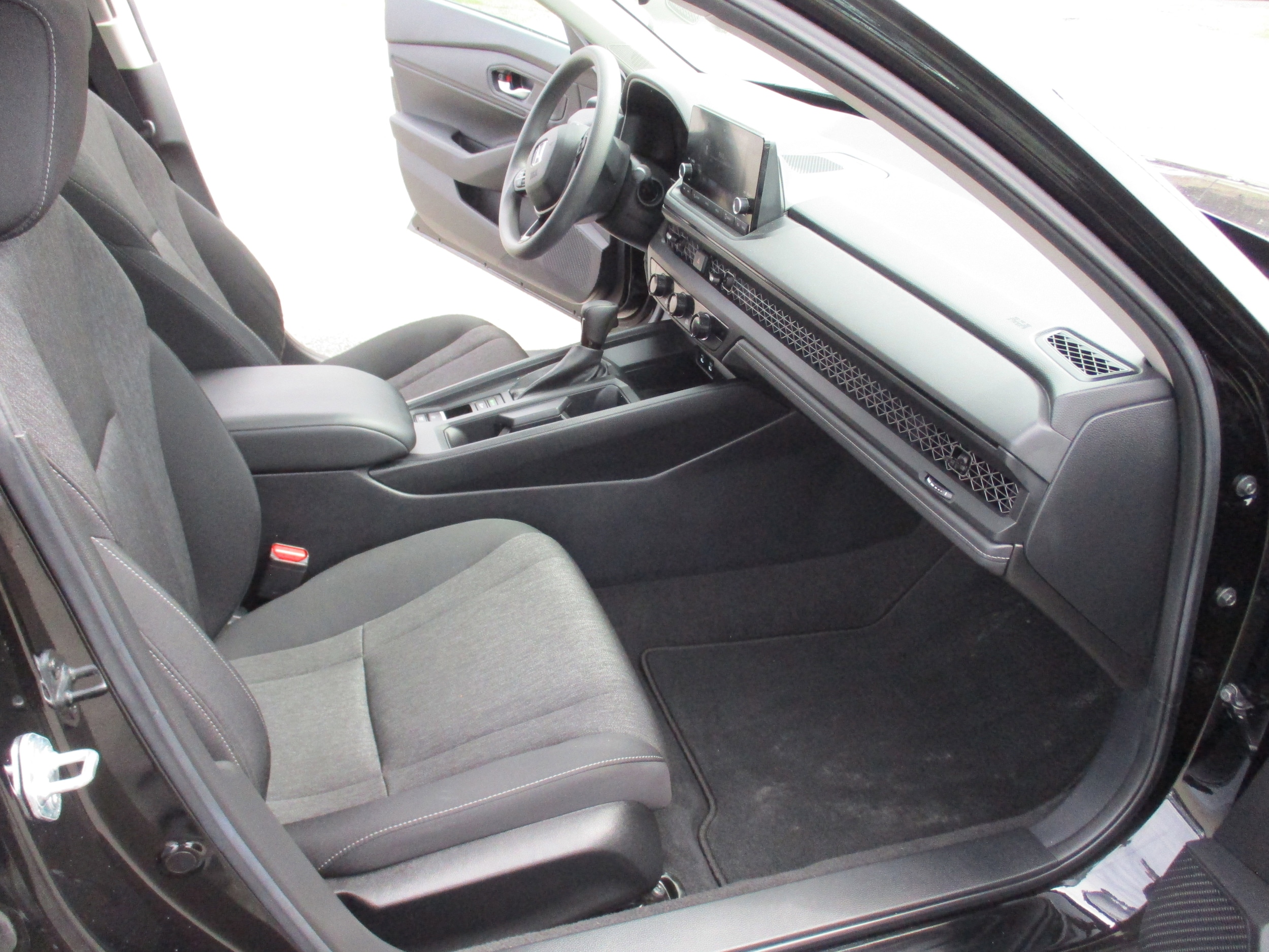 2023 Honda Accord EX - Photo 15