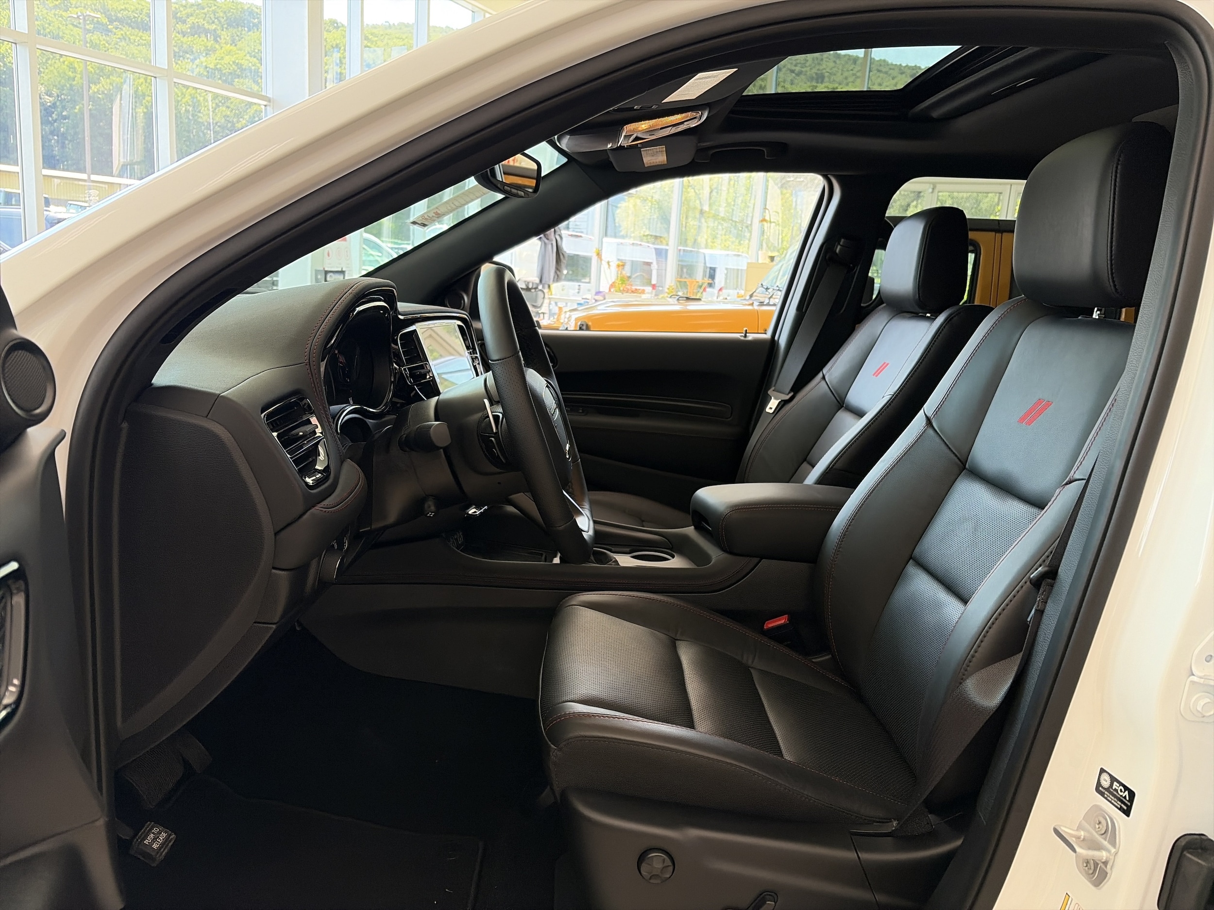2026 Dodge Durango GT Plus - Photo 10