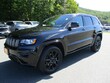 Jeep Grand Cherokee WK