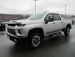  Chevrolet Silverado 2500 HD