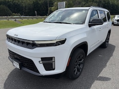 2026 Jeep Grand Wagoneer Limited Sport Utility
