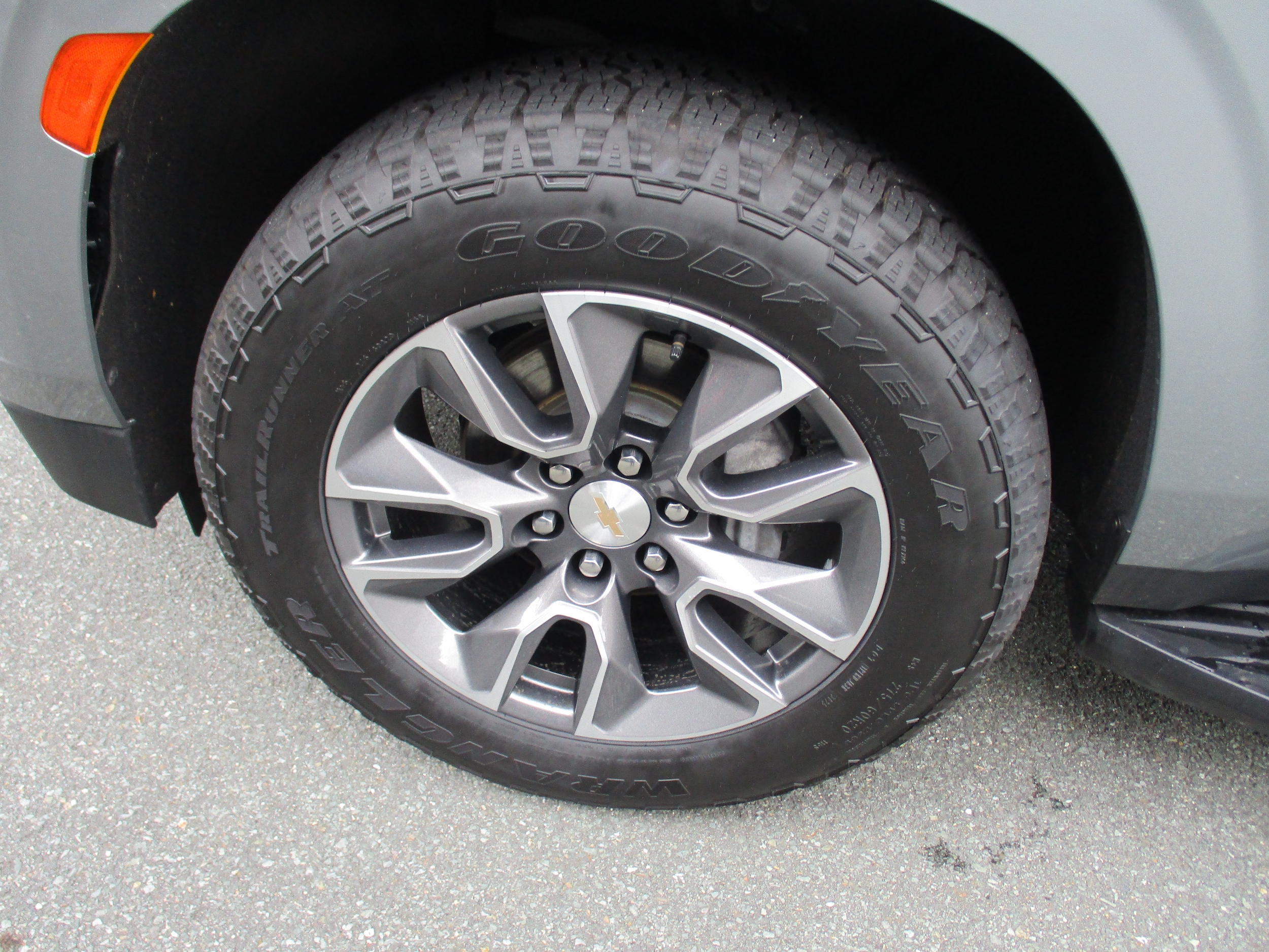 2024 Chevrolet Tahoe LS - Photo 9