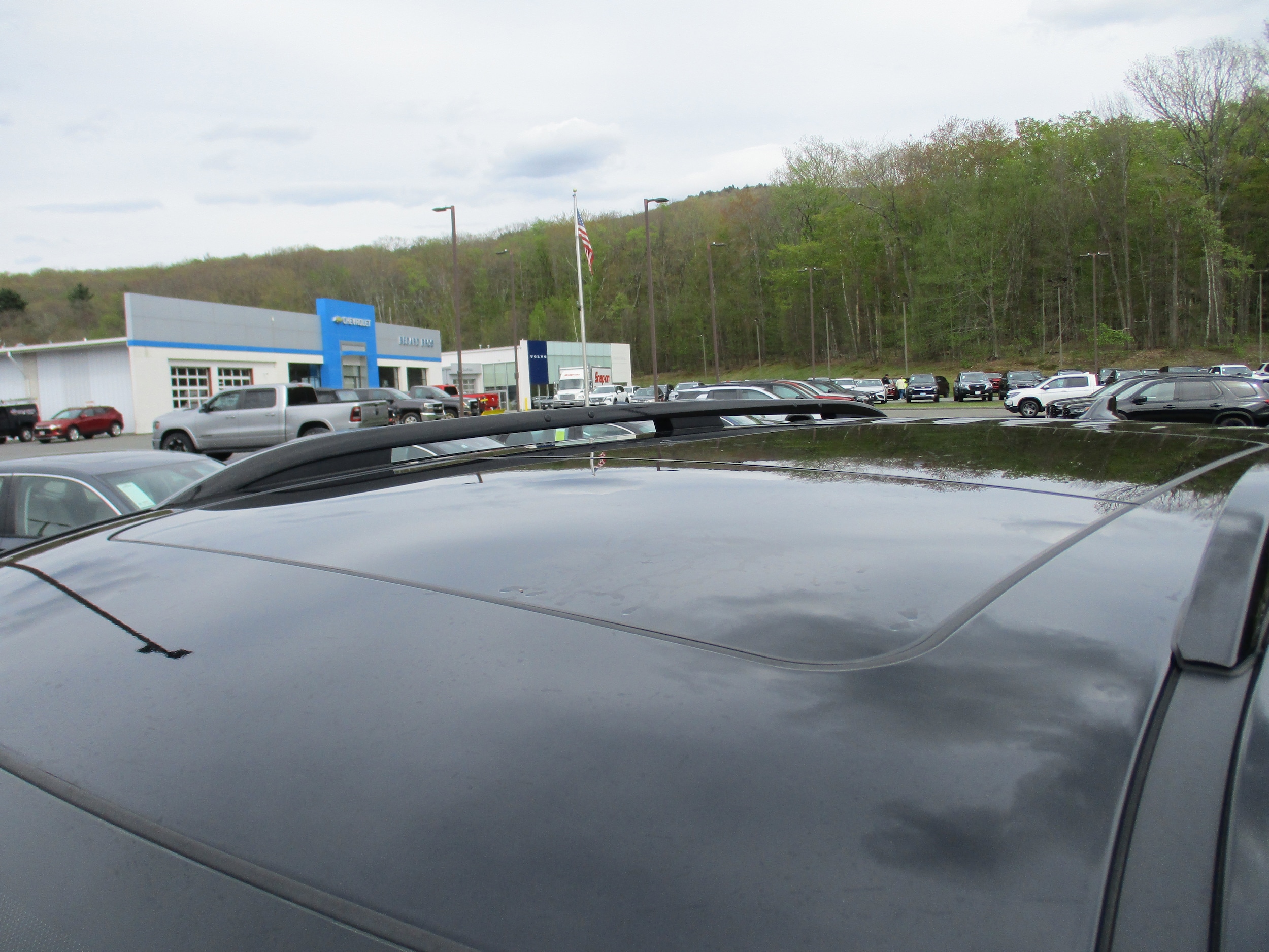 2025 Honda Pilot TrailSport - Photo 11