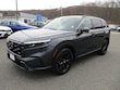  Honda CR-V Hybrid