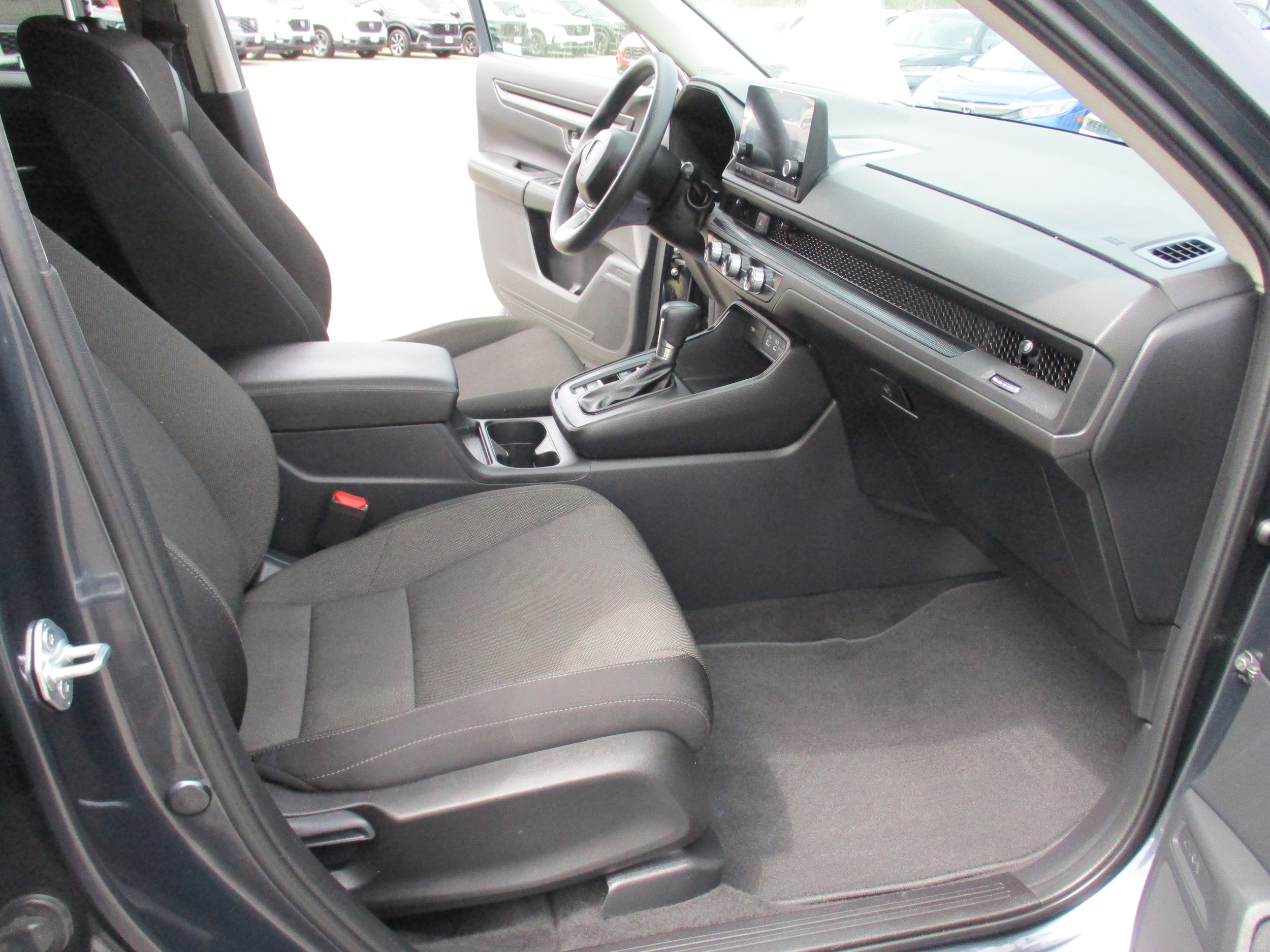 2024 Honda CR-V EX - Photo 16