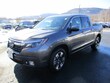  Honda Ridgeline