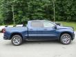 2022 Chevrolet Silverado 1500 LTD RST Truck