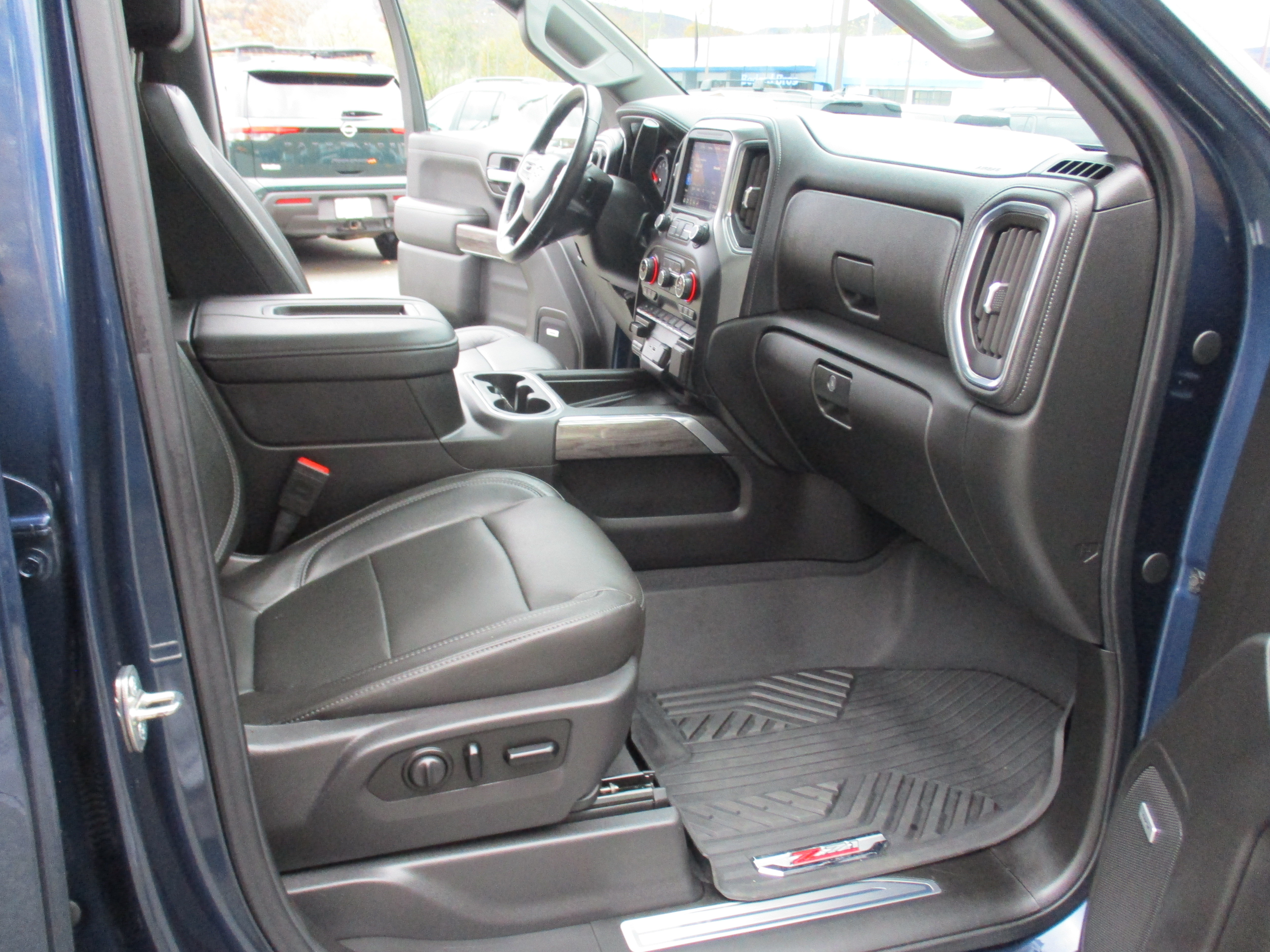 2020 Chevrolet Silverado 1500 LTZ - Photo 16