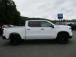 2025 Chevrolet Silverado 1500 LT Trail Boss Truck