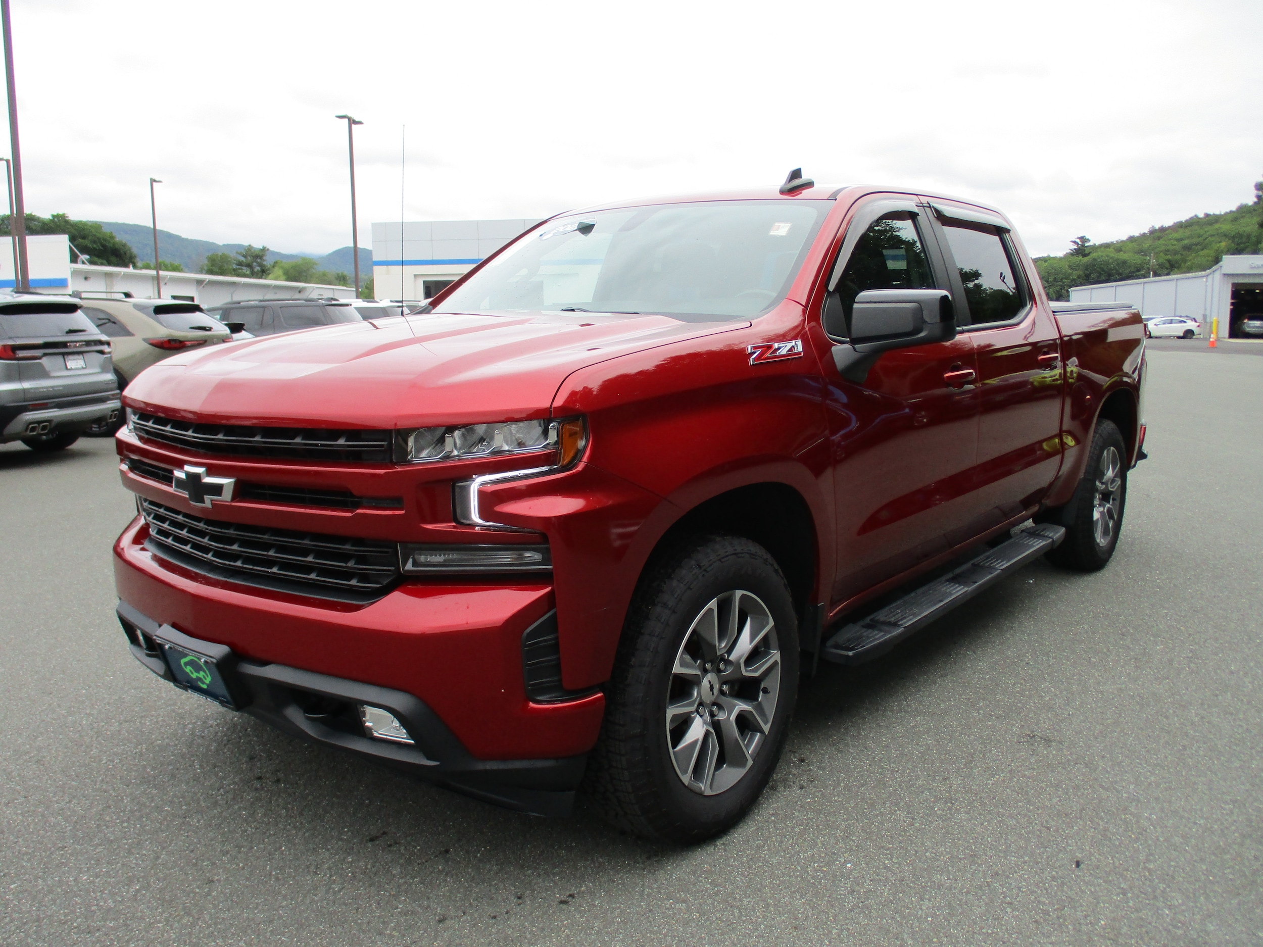 2022 Chevrolet Silverado 1500 Limited