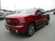 2022 Chevrolet Silverado 1500 LTD RST Truck