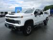 2024 Chevrolet Silverado 2500 HD Custom Truck