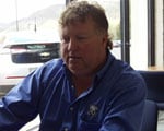 Staff member FRANK BIRD from ID_41da403fbc40
