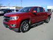 2018 Chevrolet Colorado 4WD Z71 Truck