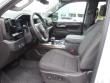 2025 Chevrolet Silverado 1500 LT Trail Boss Truck