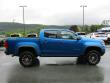 2021 Chevrolet Colorado 4WD ZR2 Truck