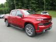 2022 Chevrolet Silverado 1500 LTD RST Truck