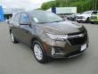 2024 Chevrolet Equinox LT SUV