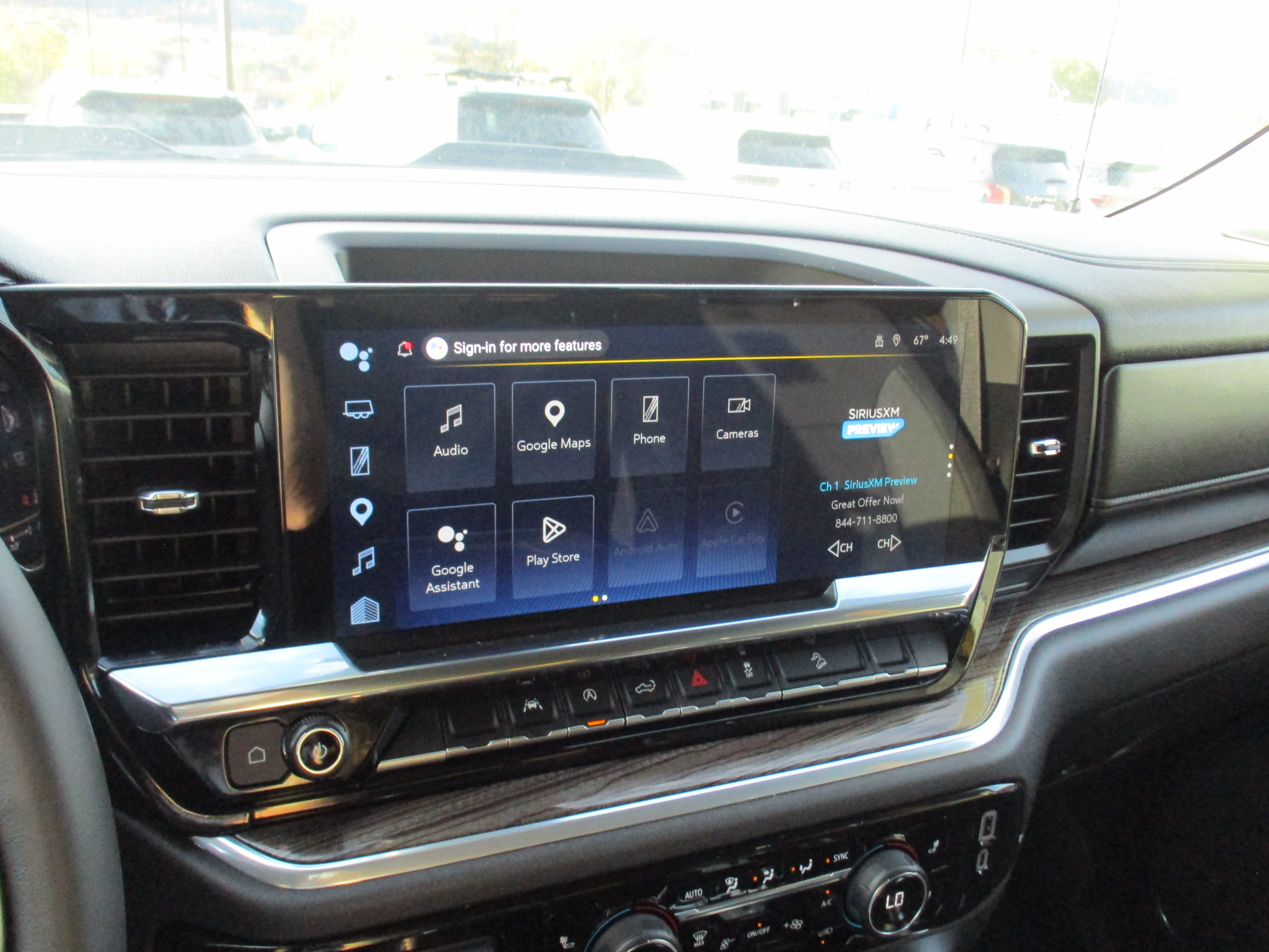 2025 Chevrolet Silverado 1500 LT Trail Boss - Photo 15