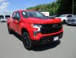 2024 Chevrolet Silverado 1500 LT Trail Boss Truck
