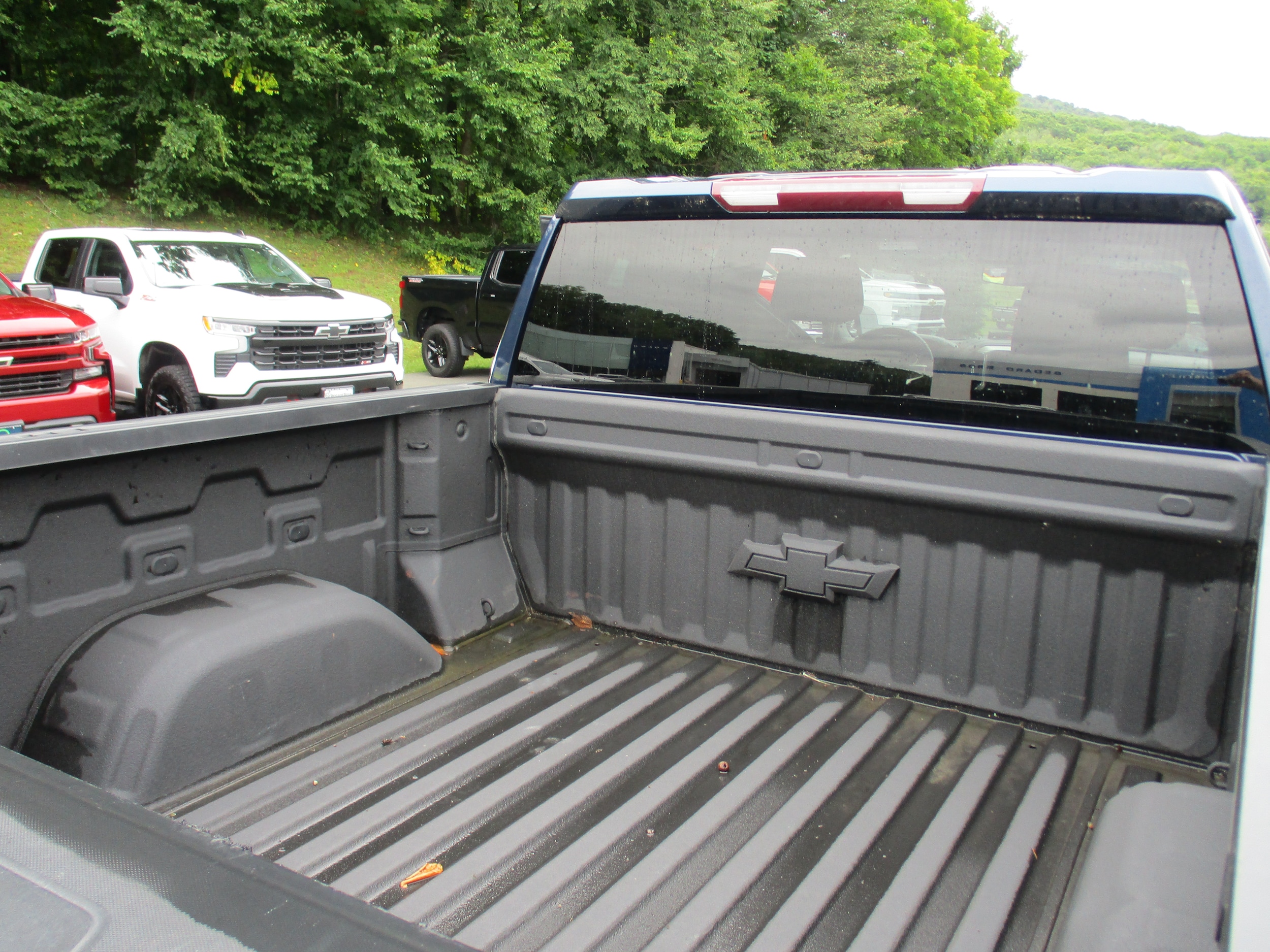 2022 Chevrolet Silverado 1500 Limited RST - Photo 13