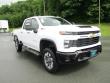 2024 Chevrolet Silverado 2500 HD Custom Truck