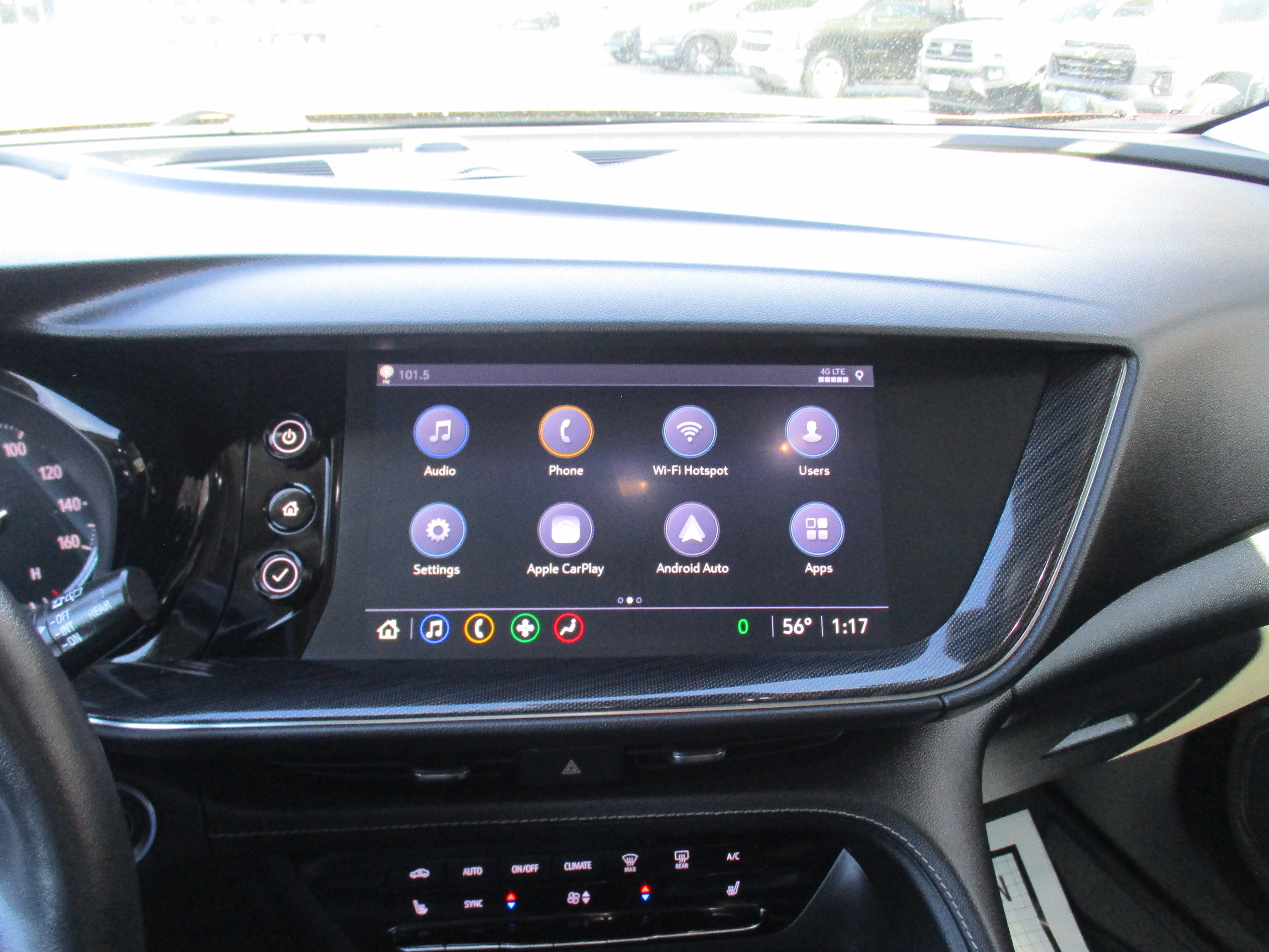 2021 Buick Envision Essence - Photo 17