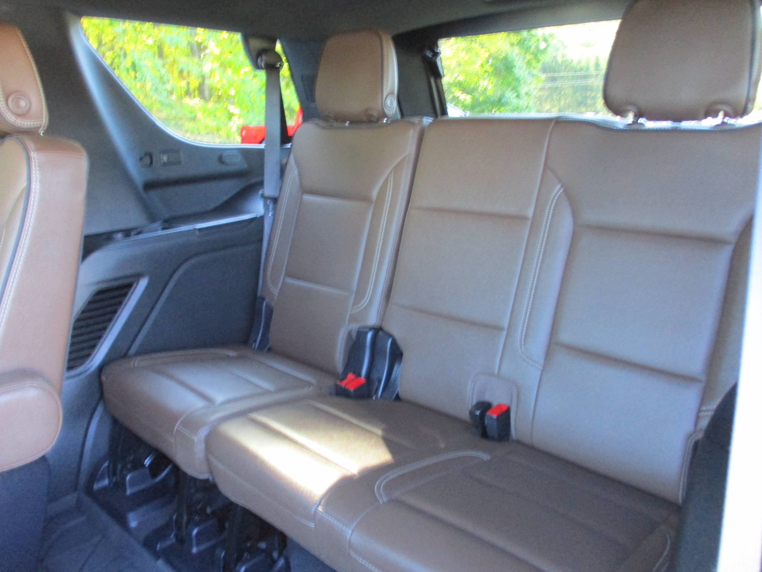 2025 Chevrolet Tahoe High Country - Photo 14
