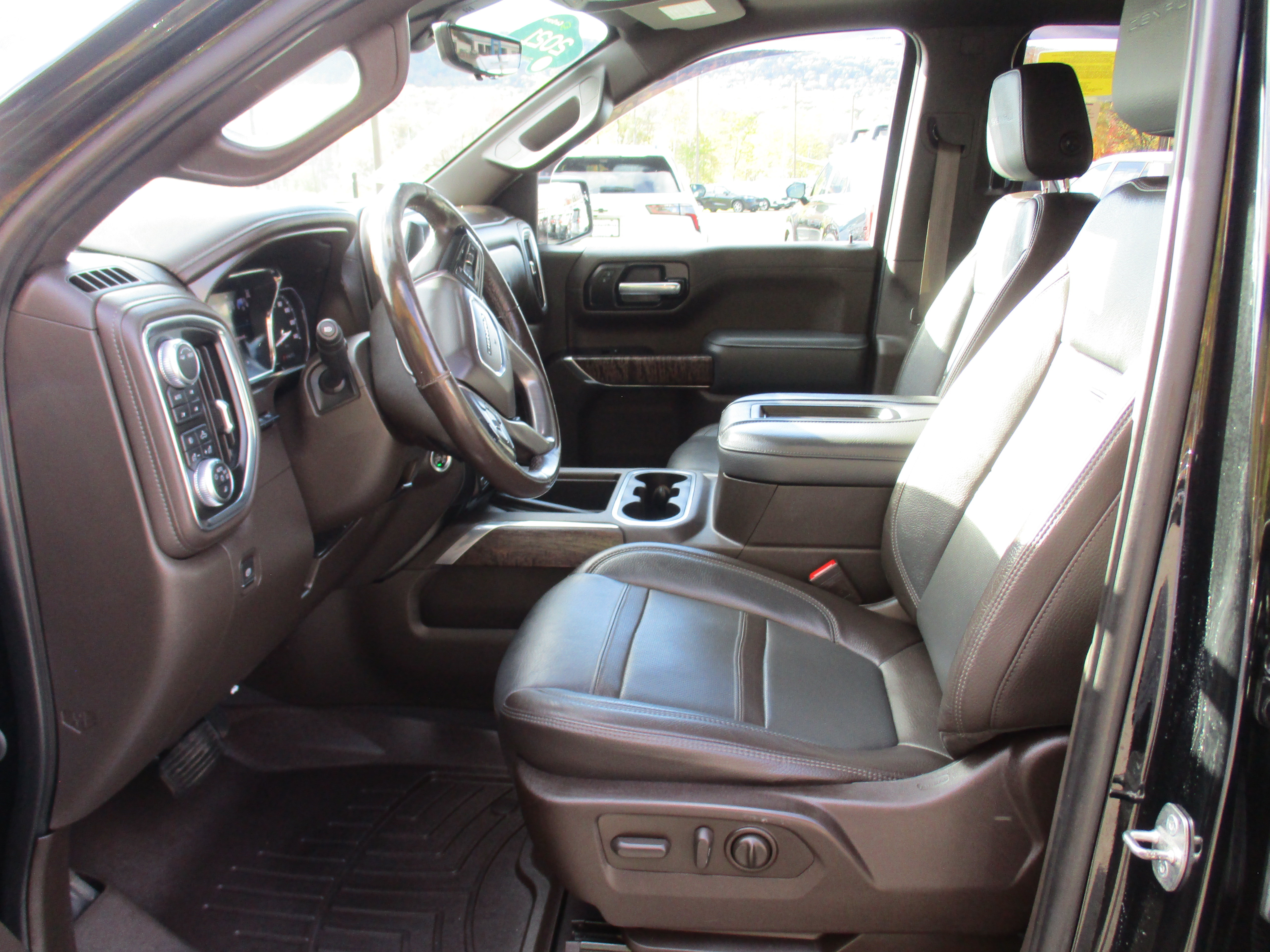 2021 GMC Sierra 1500 Denali Denali - Photo 11