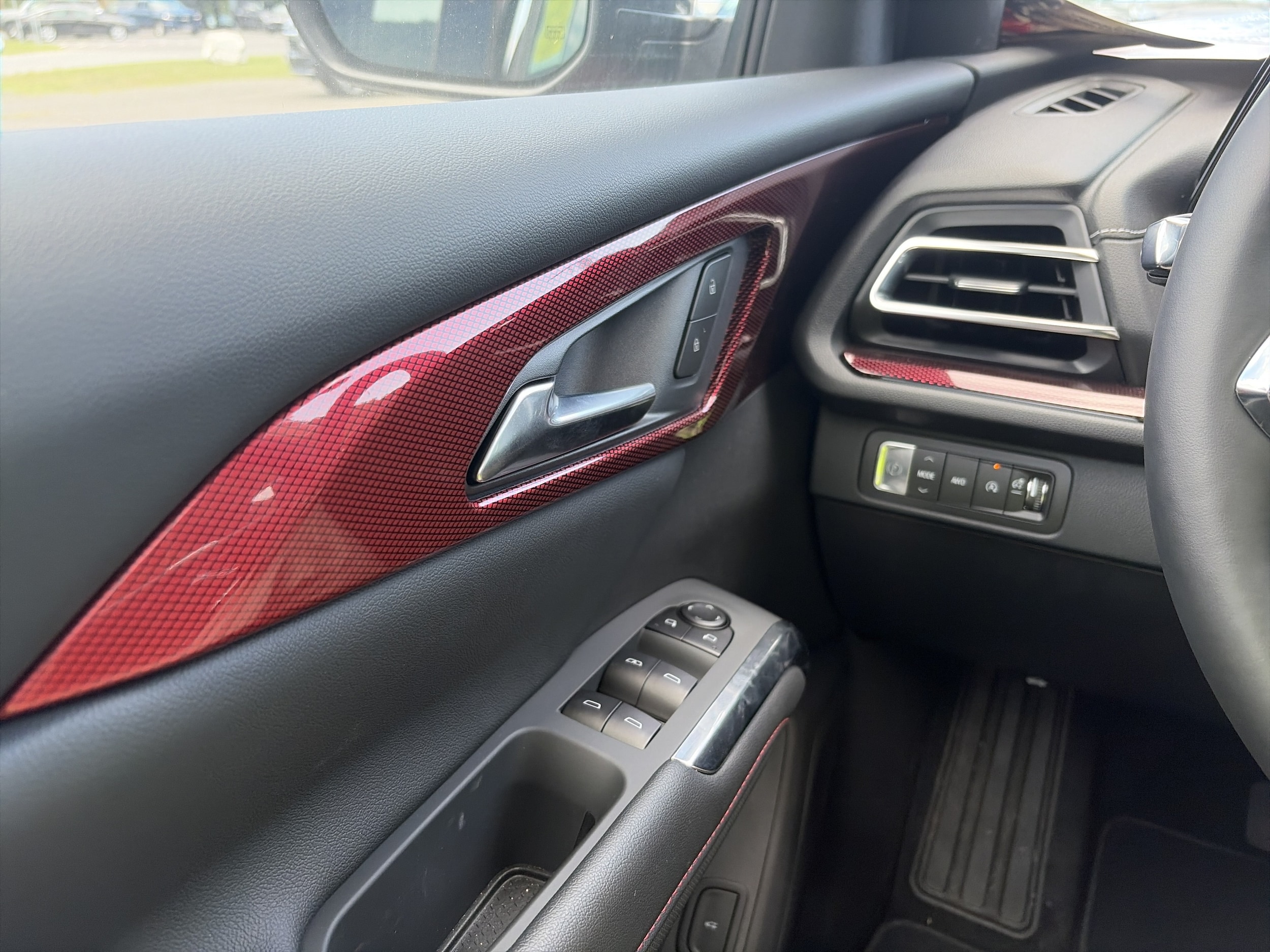 2026 Chevrolet Traverse Z71 - Photo 17