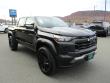 2024 Chevrolet Colorado Trail Boss Truck