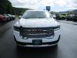 2021 GMC Acadia Denali SUV