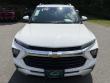 2024 Chevrolet Trailblazer LT SUV