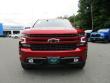 2022 Chevrolet Silverado 1500 LTD RST Truck
