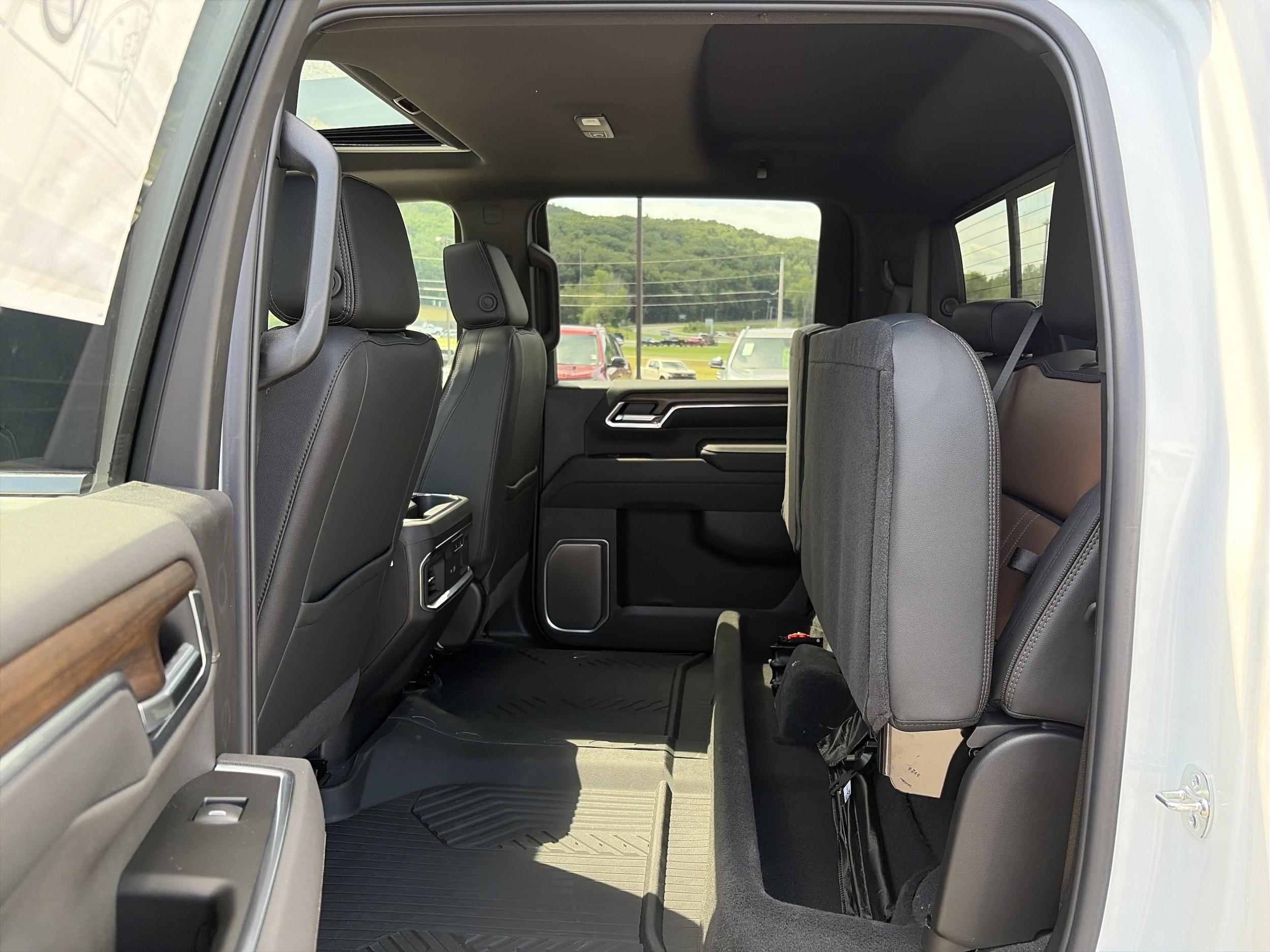 2026 Chevrolet Silverado 3500 HD High Country - Photo 16