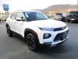 2022 Chevrolet Trailblazer LT SUV