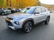 2023 Chevrolet Trailblazer LT SUV