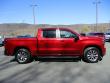 2022 Chevrolet Silverado 1500 LTD RST Truck