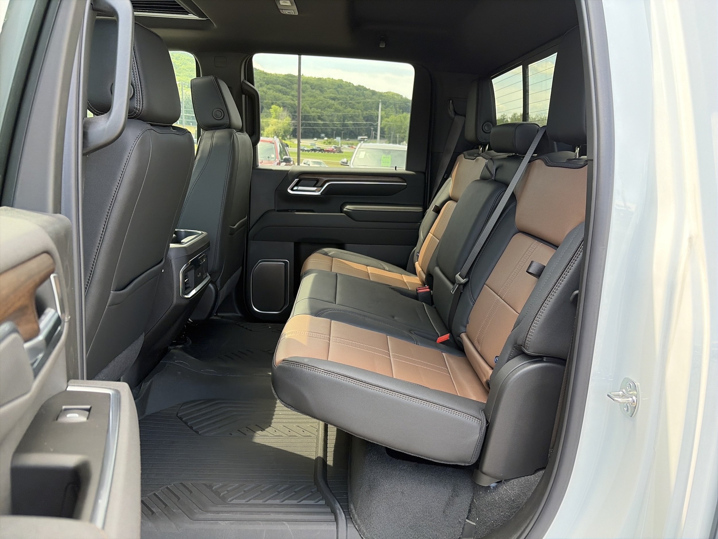 2026 Chevrolet Silverado 3500 HD High Country - Photo 15