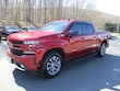  Chevrolet Silverado 1500 LTD