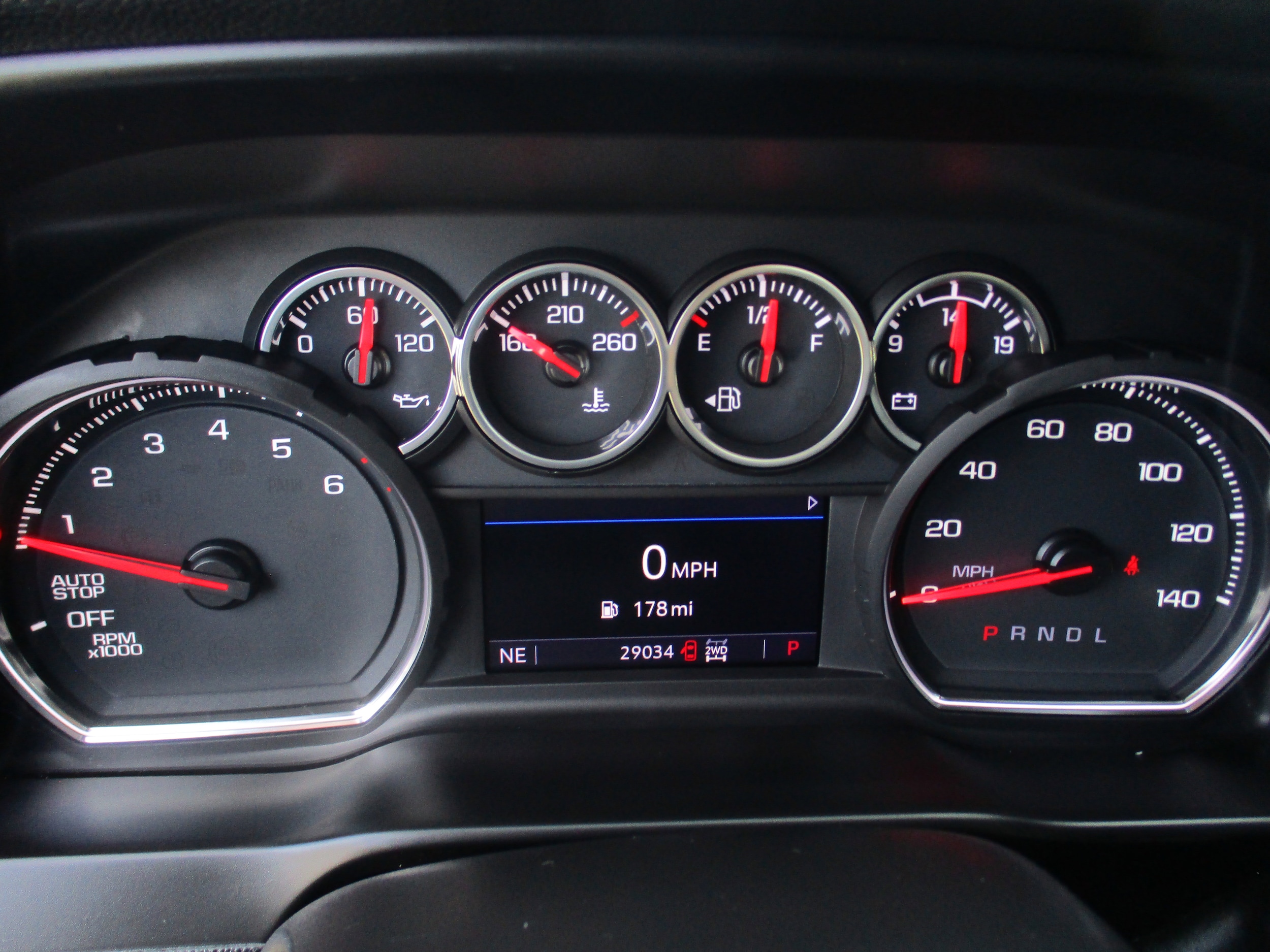 2022 Chevrolet Silverado 1500 Limited RST - Photo 17