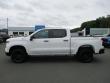 2025 Chevrolet Silverado 1500 LT Trail Boss Truck