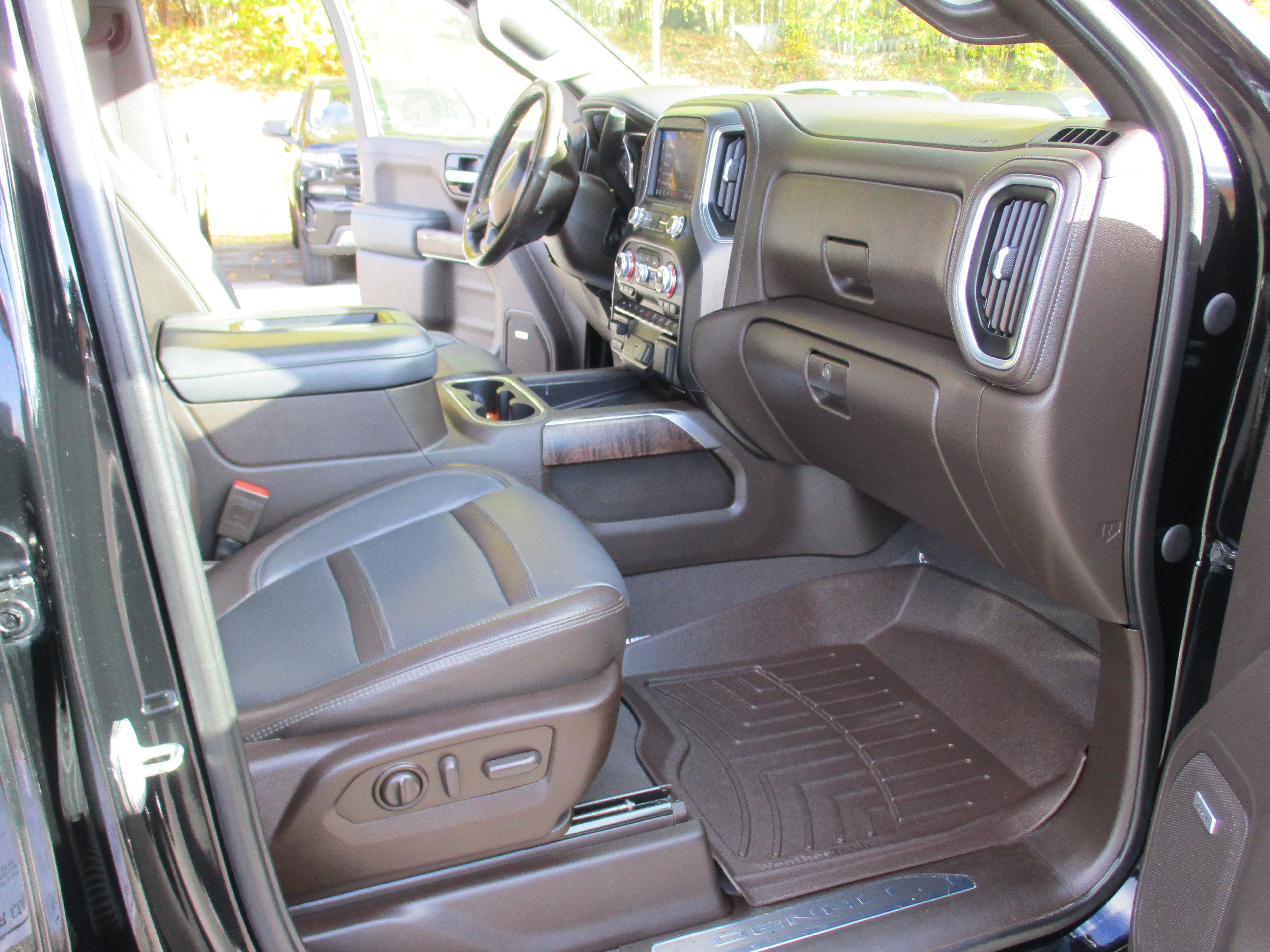 2021 GMC Sierra 1500 Denali Denali - Photo 17