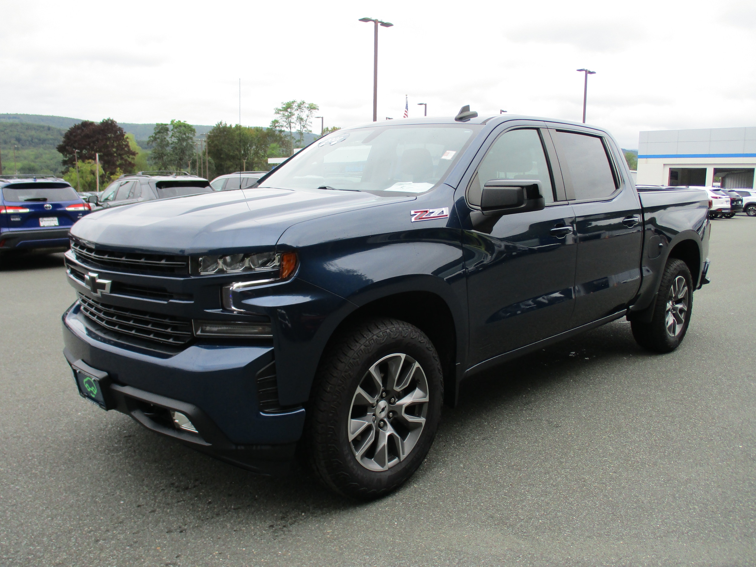 2022 Chevrolet Silverado 1500 Limited
