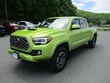  Toyota Tacoma 4WD